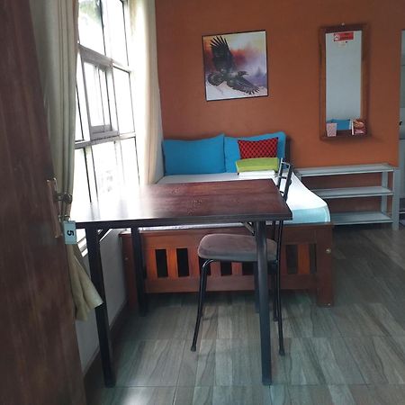 Travelnest Badulla Exterior foto