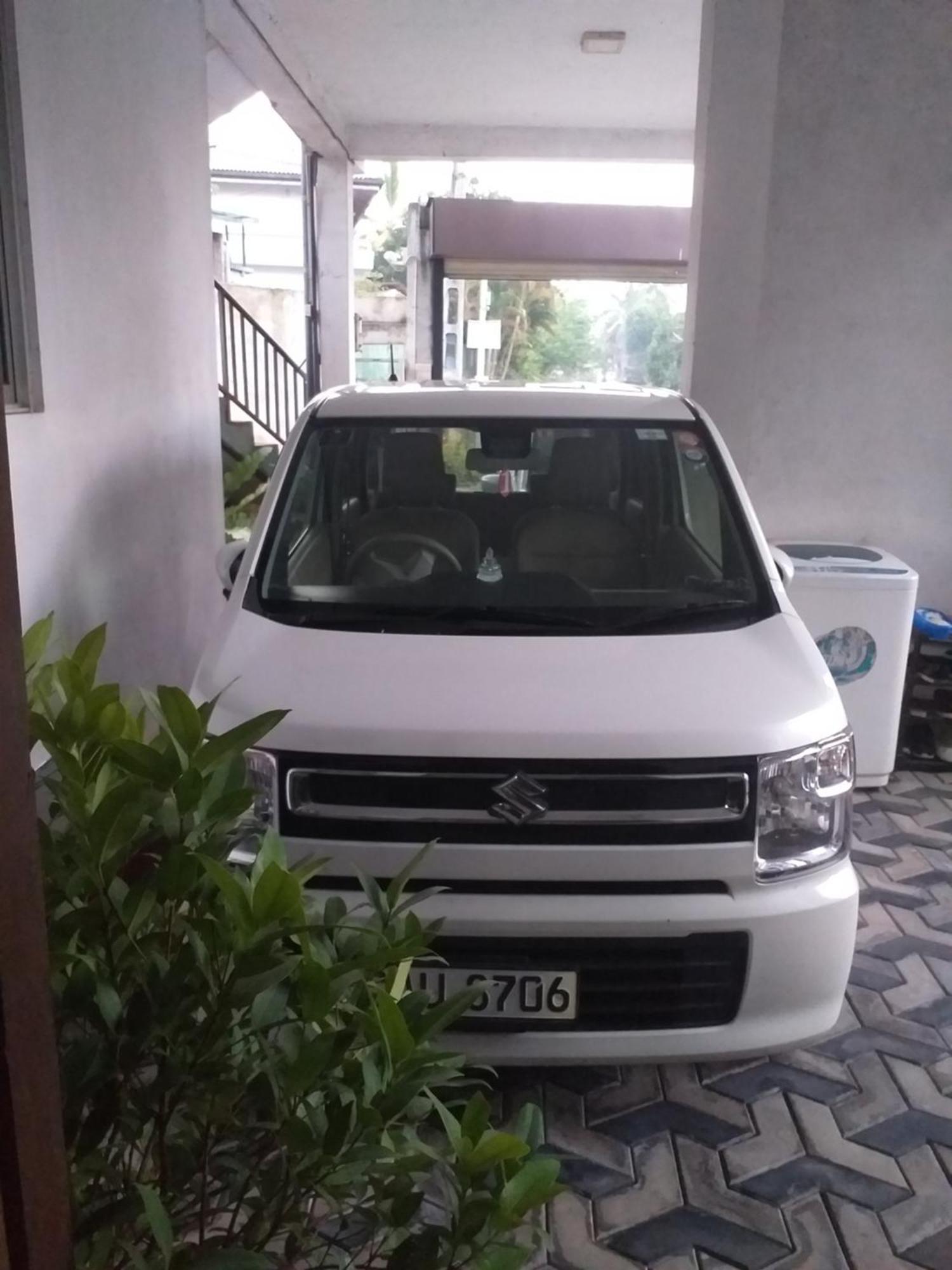 Travelnest Badulla Exterior foto