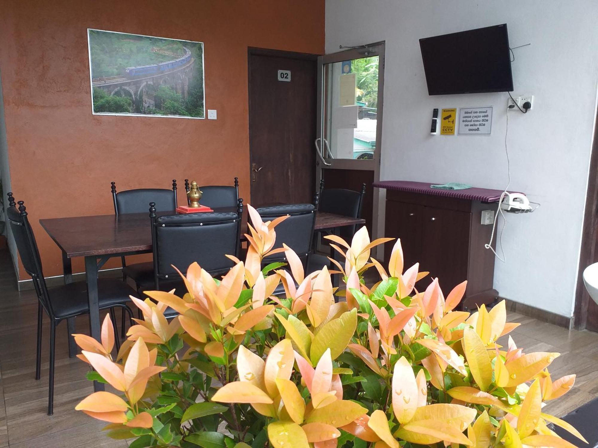Travelnest Badulla Exterior foto