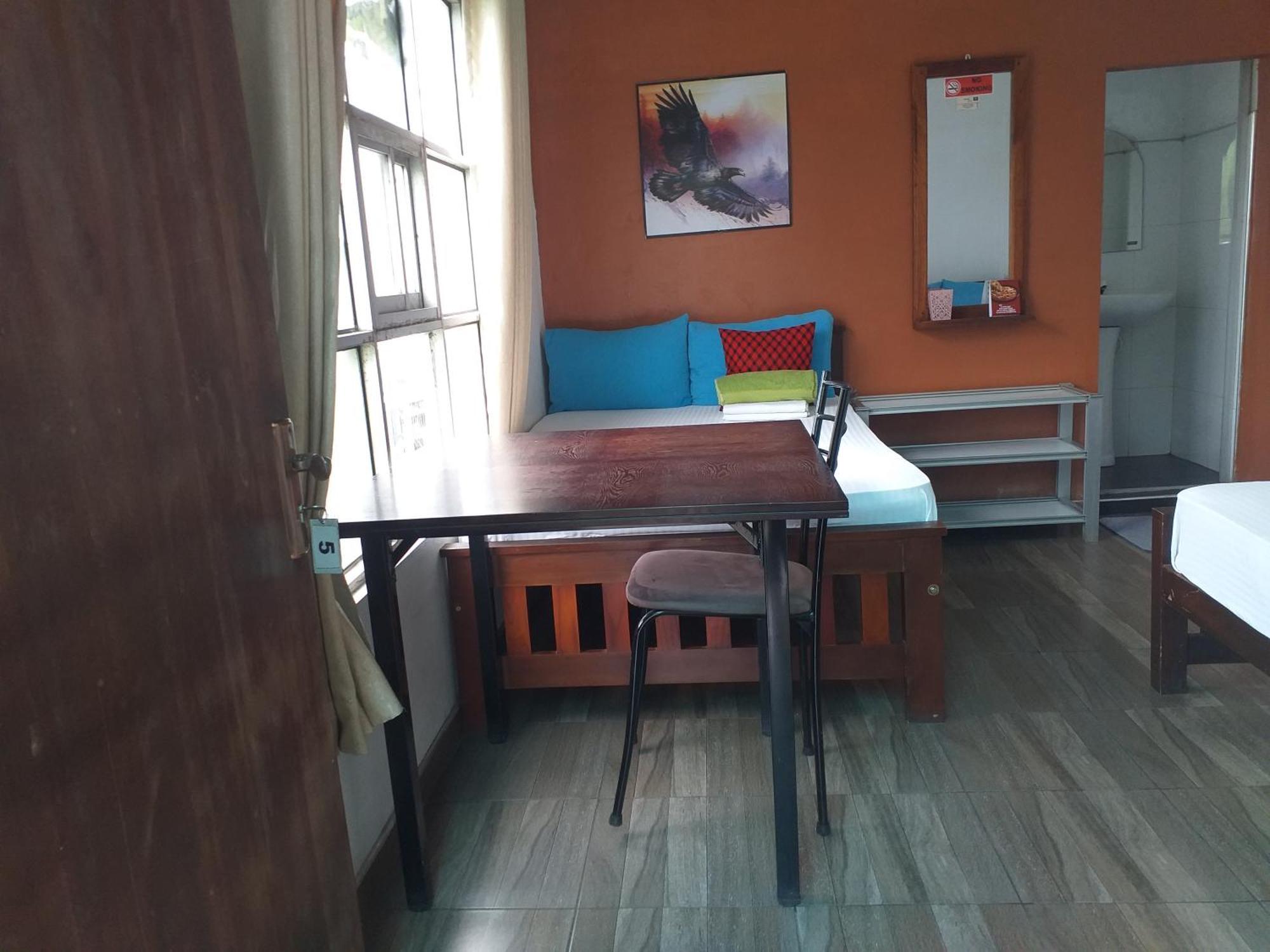 Travelnest Badulla Exterior foto