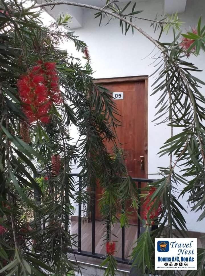 Travelnest Badulla Exterior foto