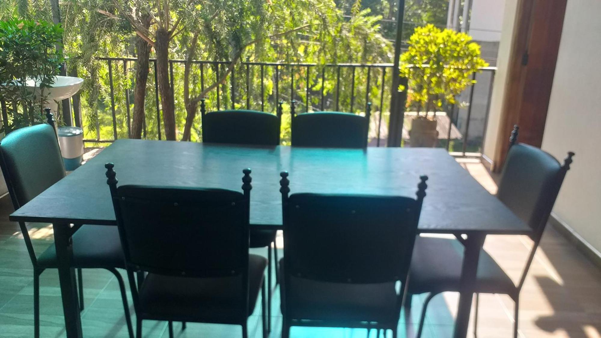 Travelnest Badulla Exterior foto